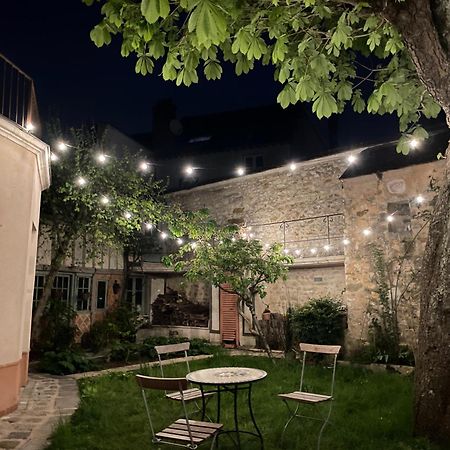 Living'Melun, La Campagne A Melun ! Apartment Ngoại thất bức ảnh