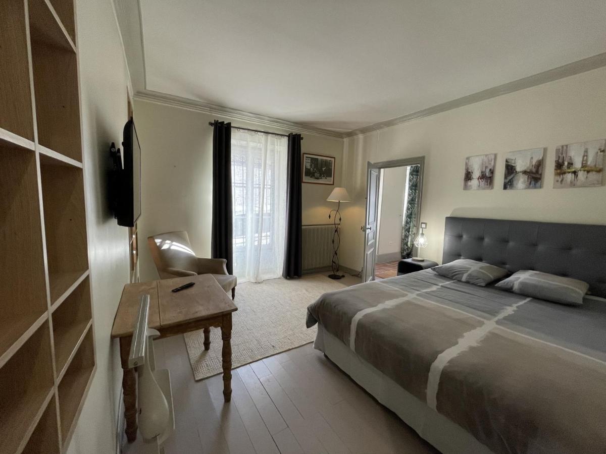 Living'Melun, La Campagne A Melun ! Apartment Ngoại thất bức ảnh