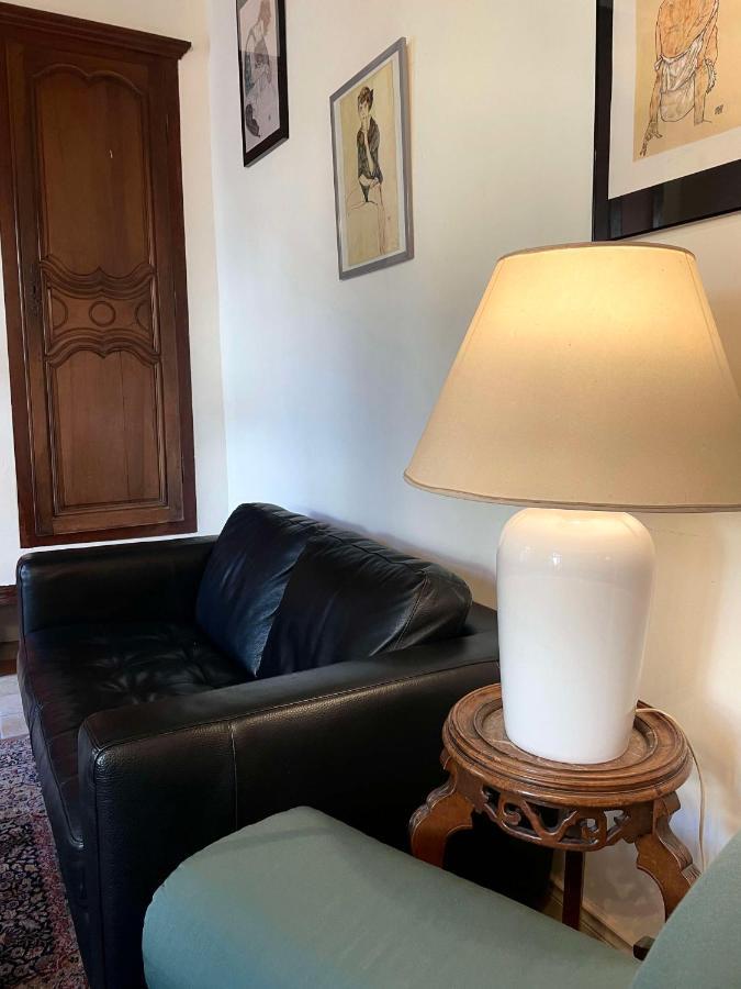 Living'Melun, La Campagne A Melun ! Apartment Ngoại thất bức ảnh