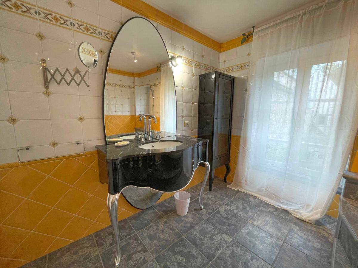 Living'Melun, La Campagne A Melun ! Apartment Ngoại thất bức ảnh