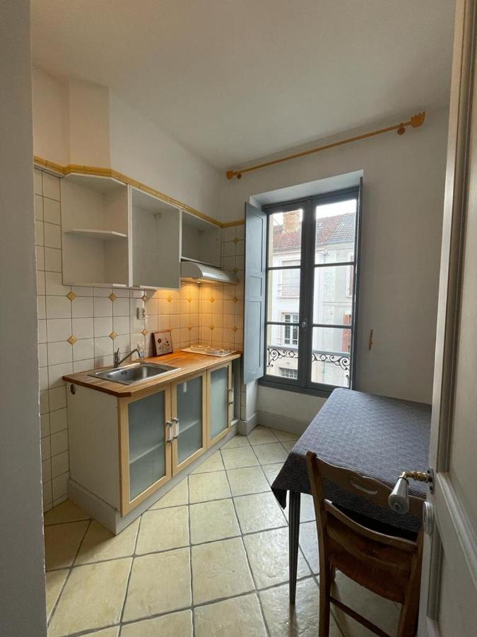 Living'Melun, La Campagne A Melun ! Apartment Ngoại thất bức ảnh