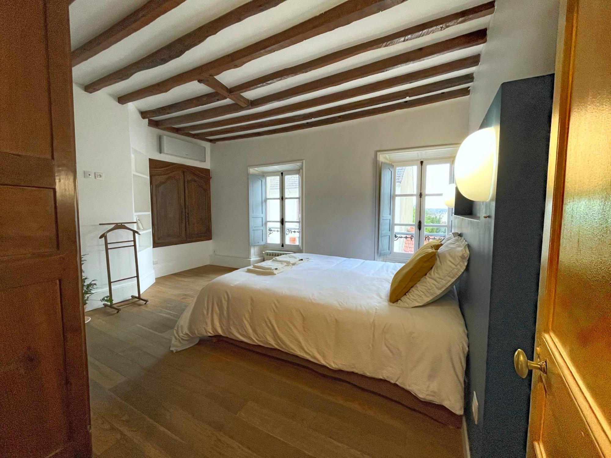 Living'Melun, La Campagne A Melun ! Apartment Ngoại thất bức ảnh