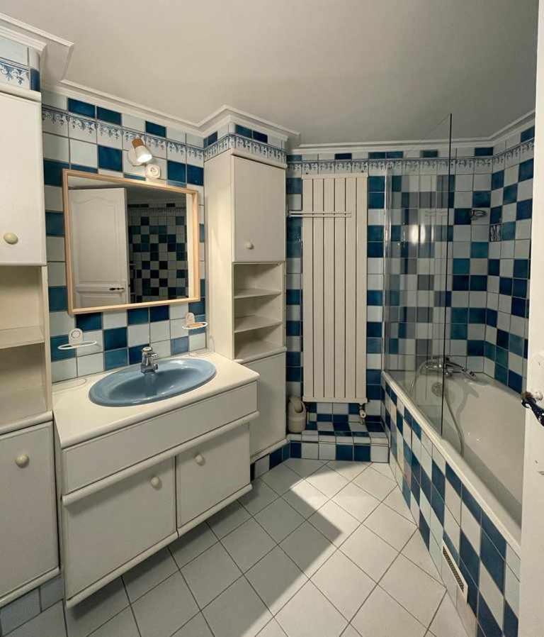 Living'Melun, La Campagne A Melun ! Apartment Ngoại thất bức ảnh