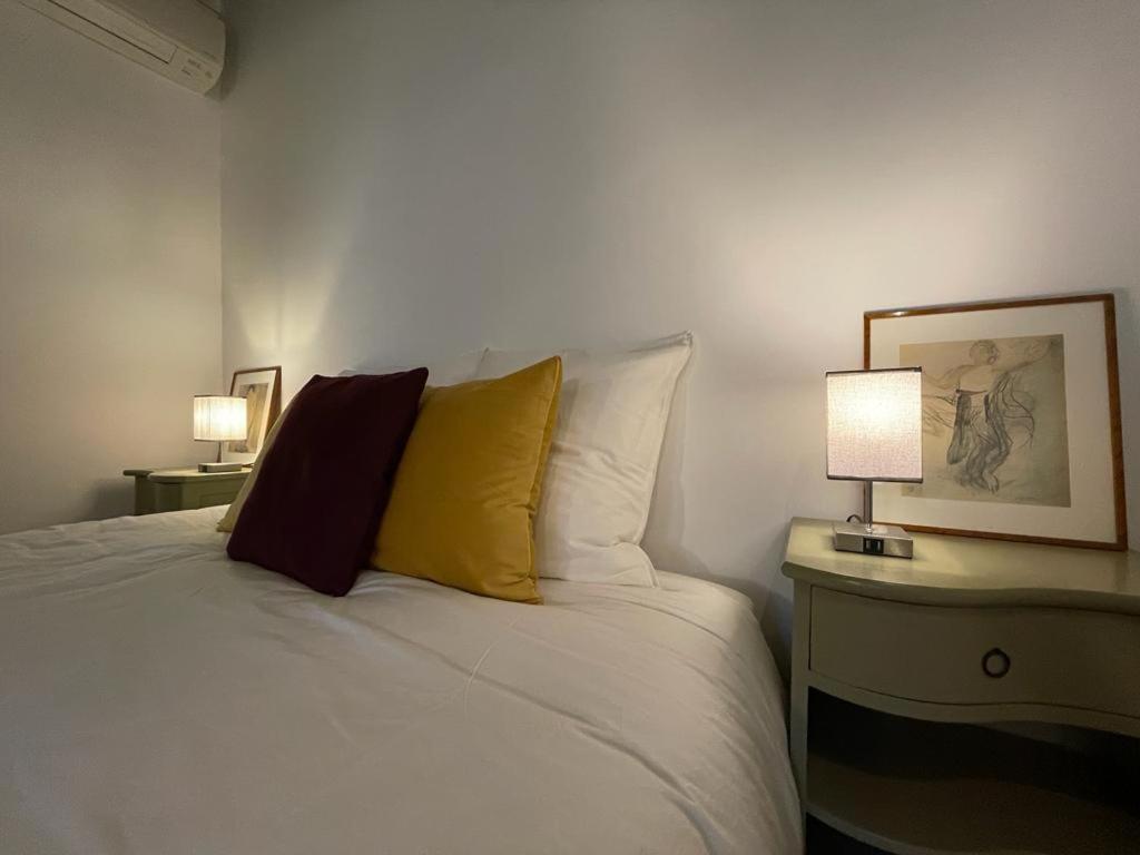 Living'Melun, La Campagne A Melun ! Apartment Ngoại thất bức ảnh