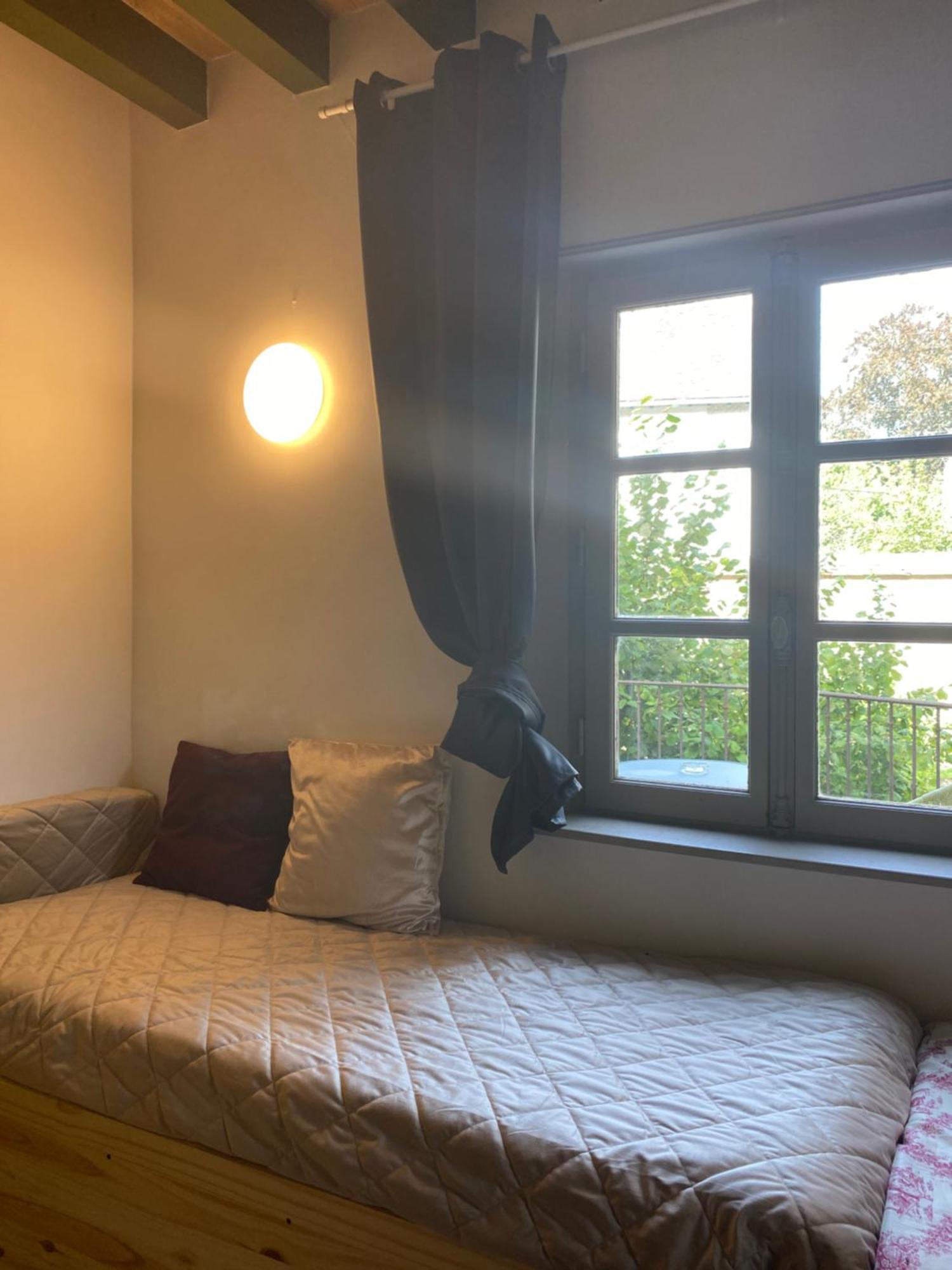 Living'Melun, La Campagne A Melun ! Apartment Ngoại thất bức ảnh