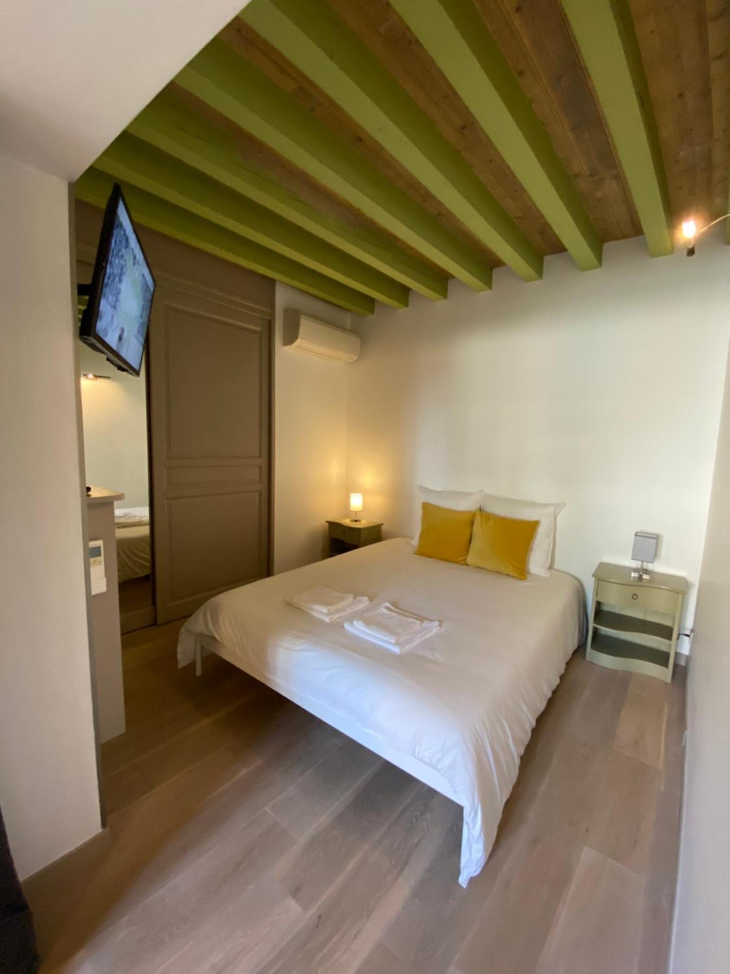 Living'Melun, La Campagne A Melun ! Apartment Ngoại thất bức ảnh