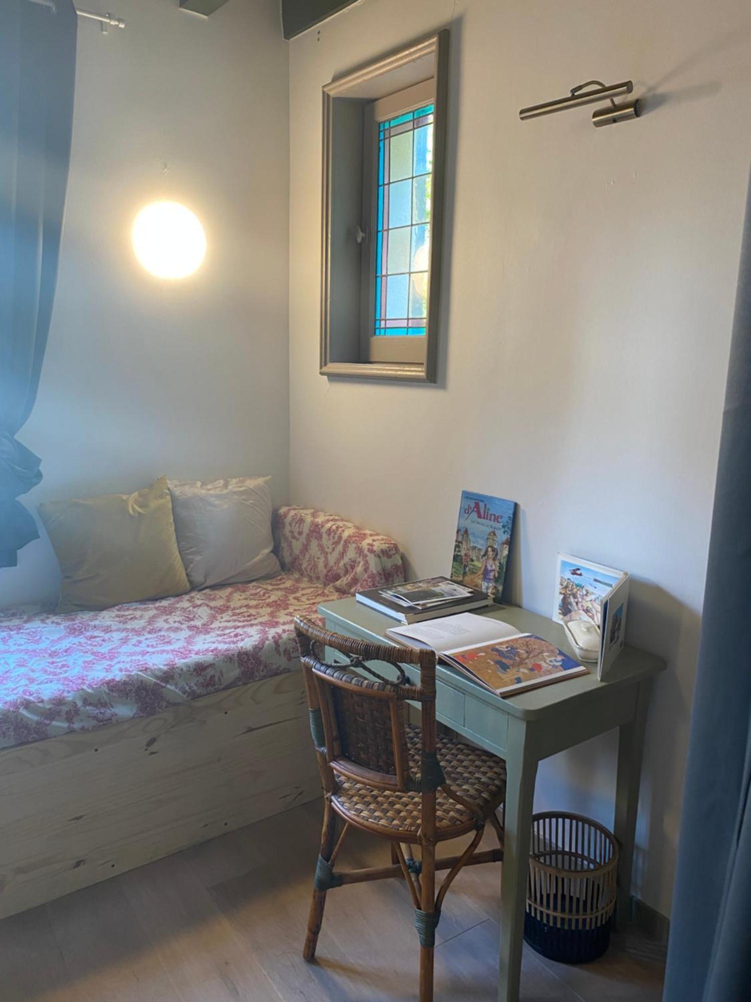 Living'Melun, La Campagne A Melun ! Apartment Ngoại thất bức ảnh