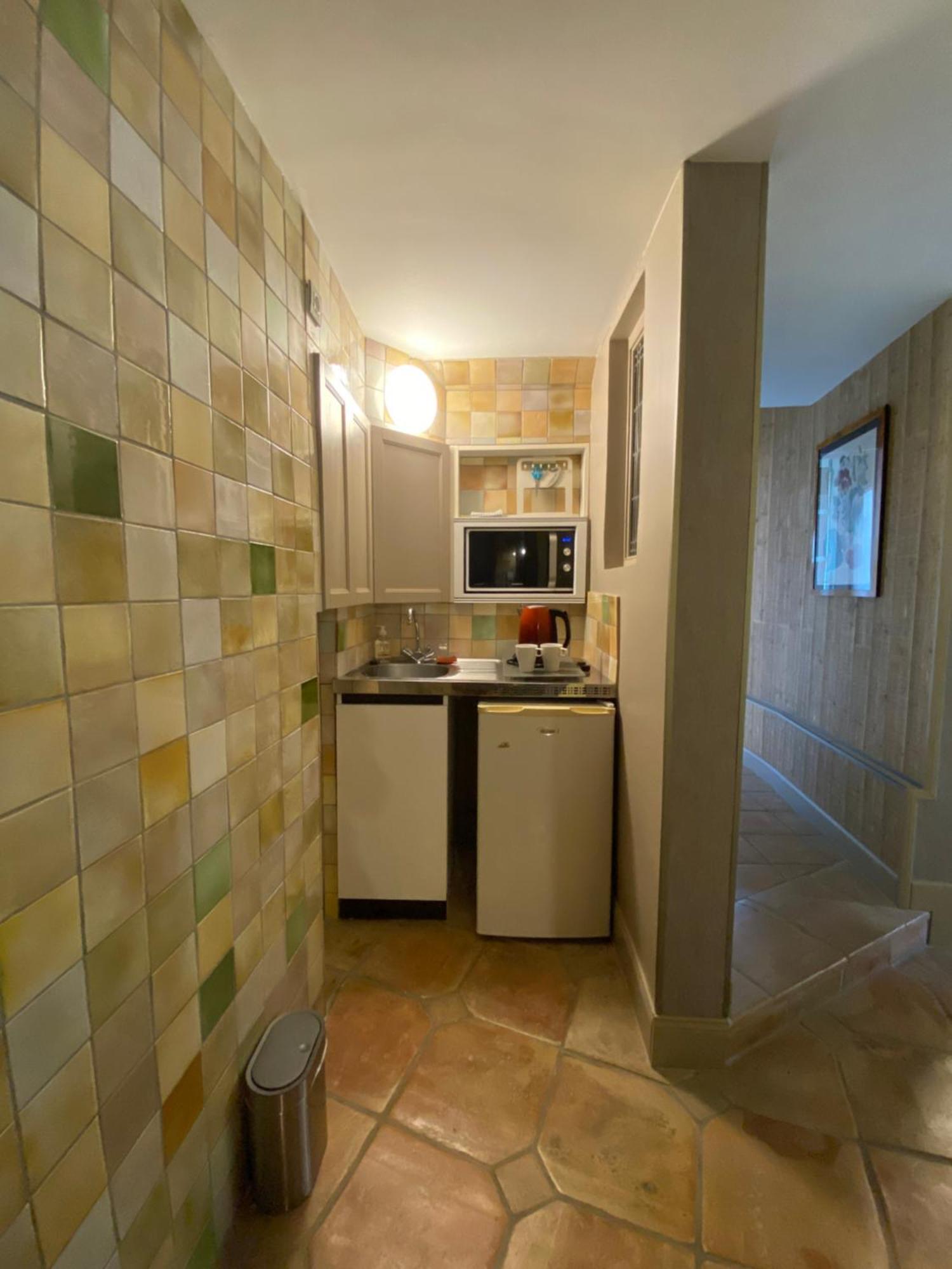 Living'Melun, La Campagne A Melun ! Apartment Ngoại thất bức ảnh