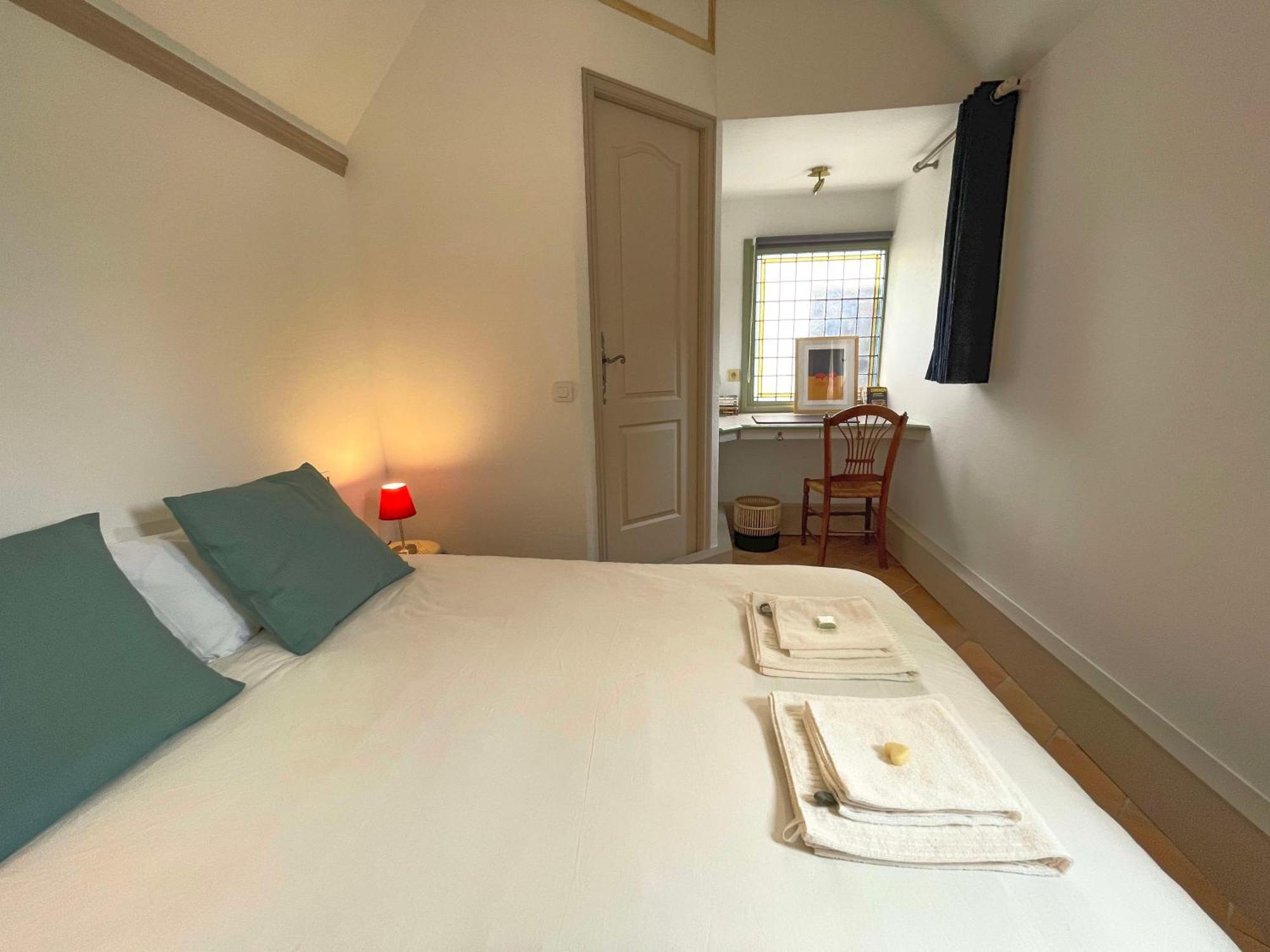 Living'Melun, La Campagne A Melun ! Apartment Ngoại thất bức ảnh