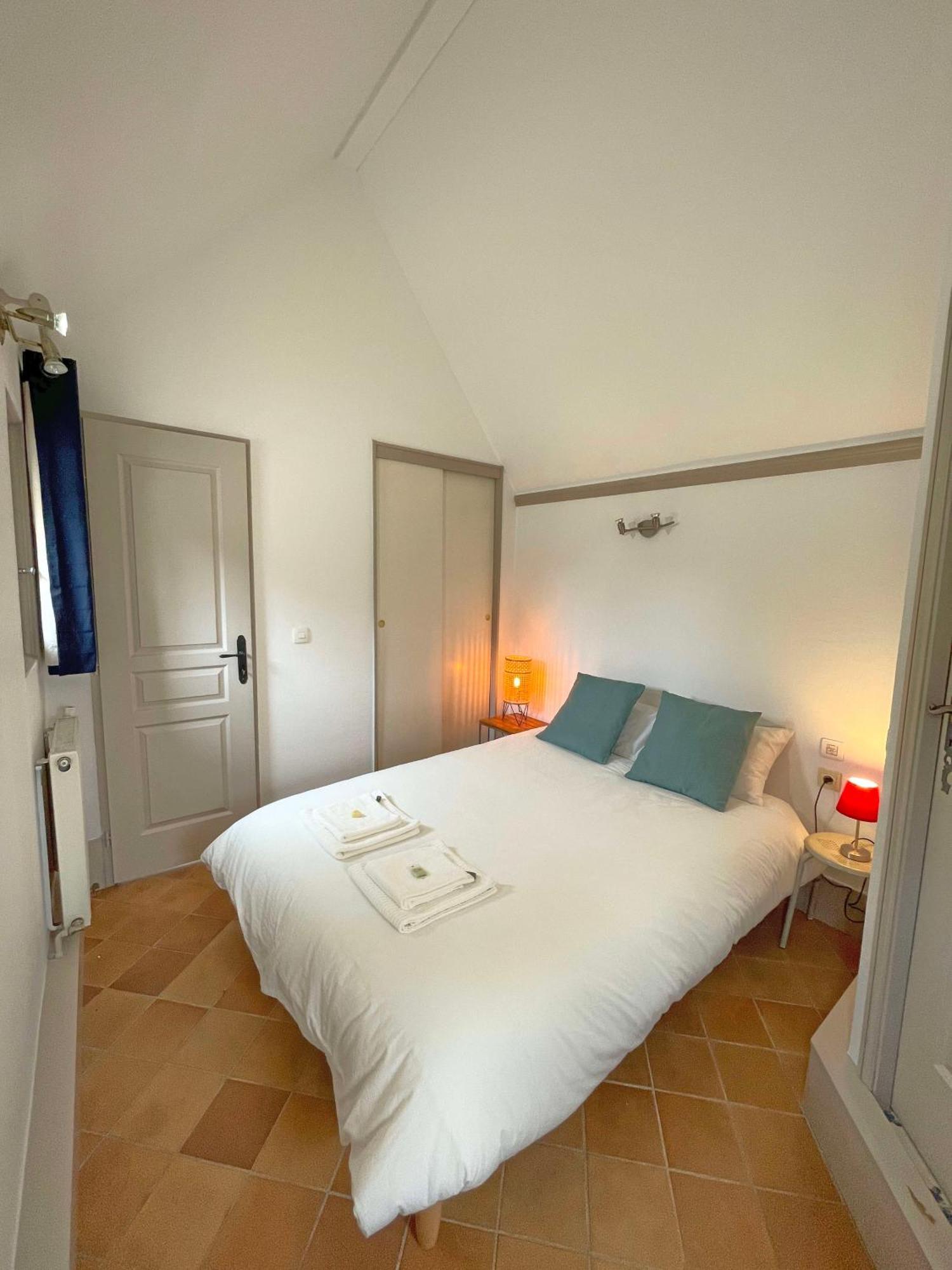 Living'Melun, La Campagne A Melun ! Apartment Ngoại thất bức ảnh