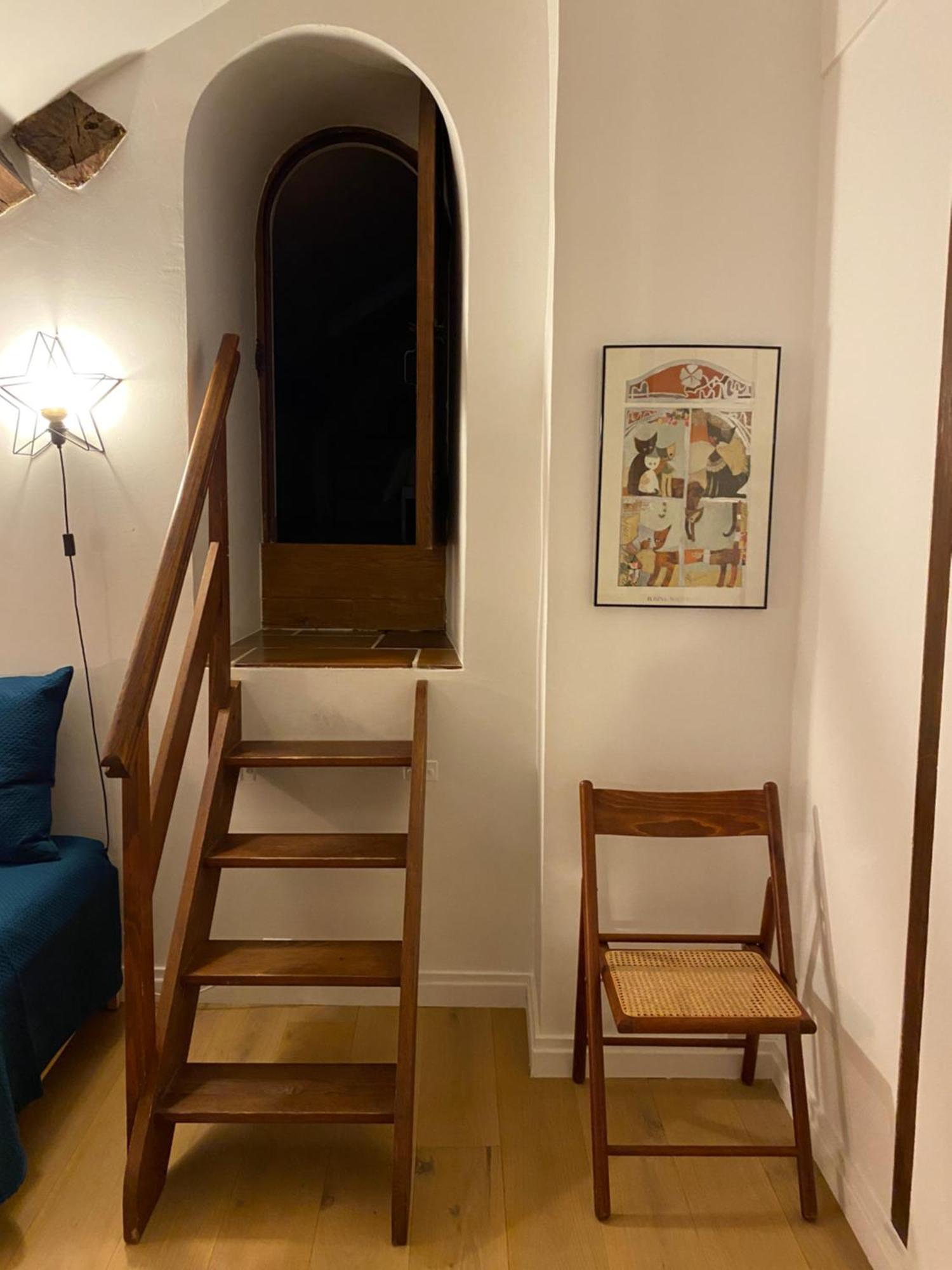 Living'Melun, La Campagne A Melun ! Apartment Ngoại thất bức ảnh