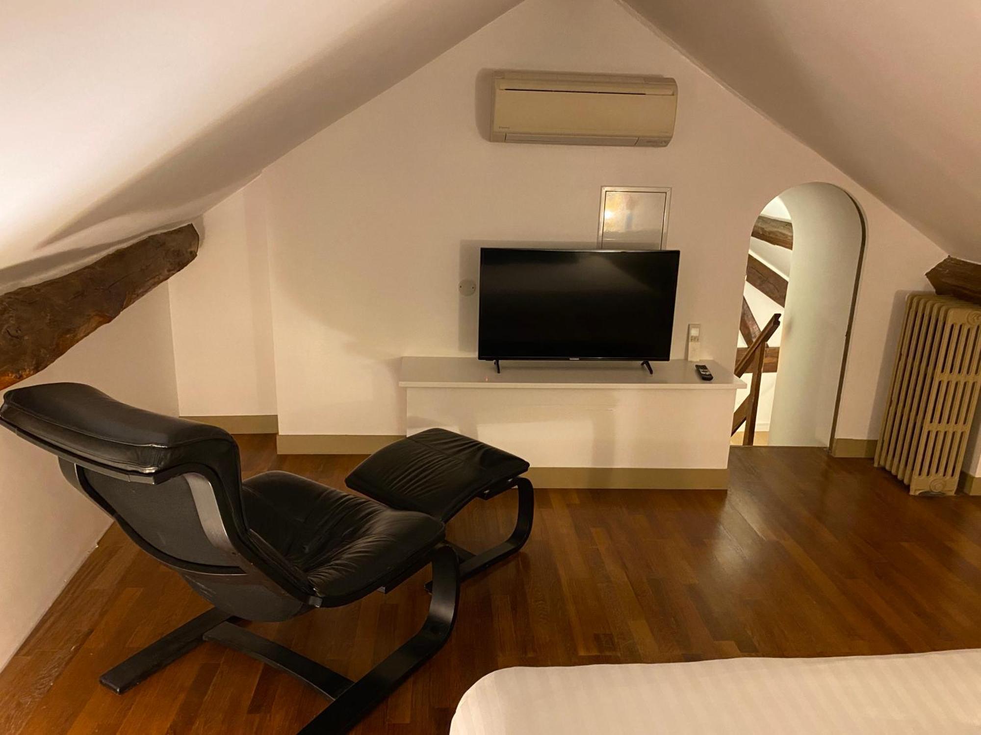 Living'Melun, La Campagne A Melun ! Apartment Ngoại thất bức ảnh