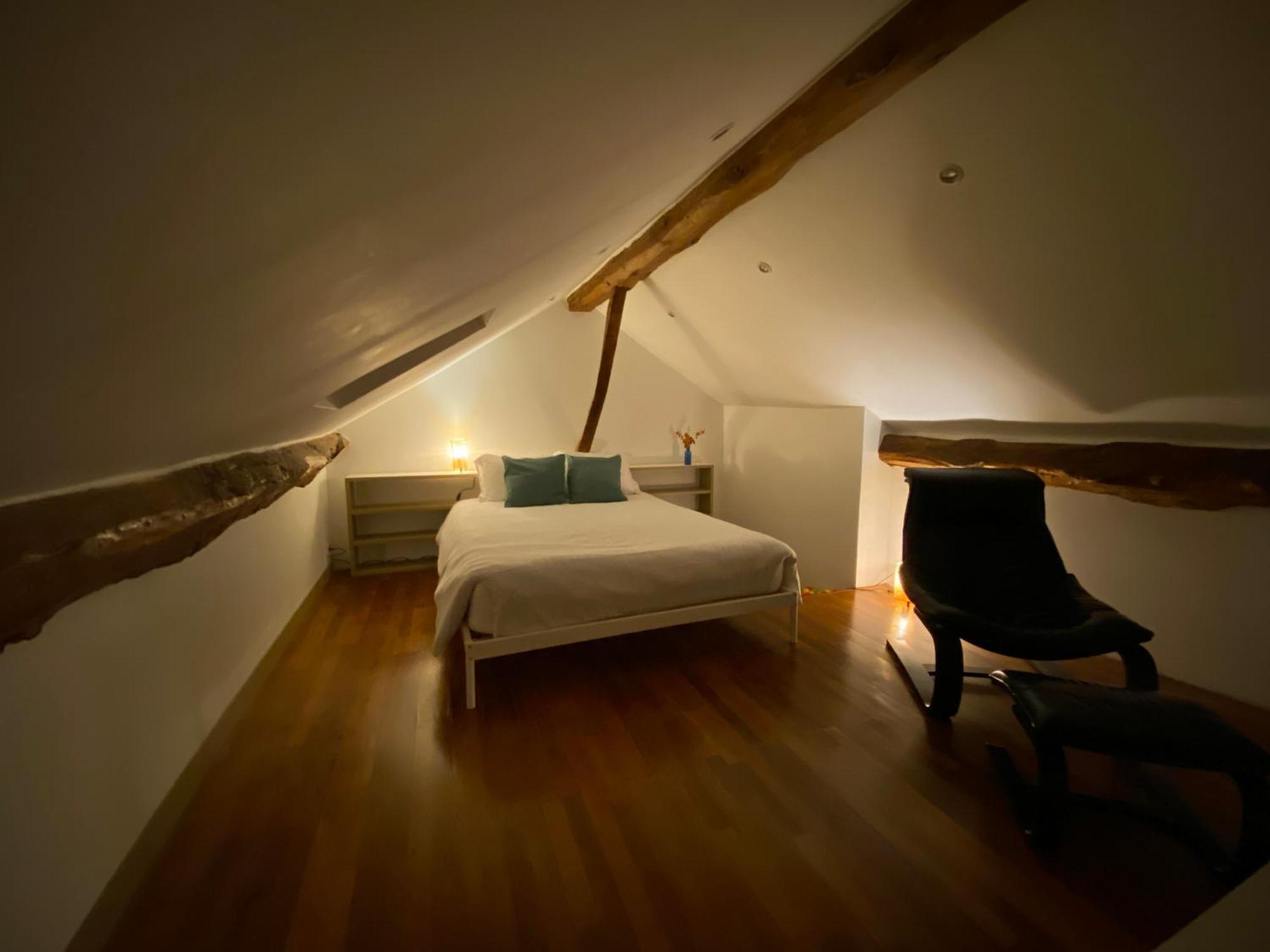 Living'Melun, La Campagne A Melun ! Apartment Ngoại thất bức ảnh