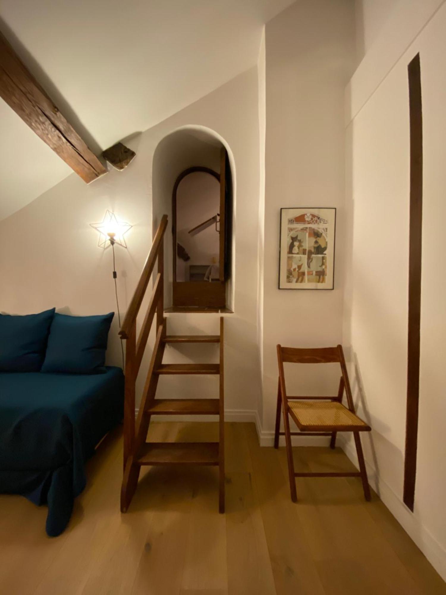 Living'Melun, La Campagne A Melun ! Apartment Ngoại thất bức ảnh