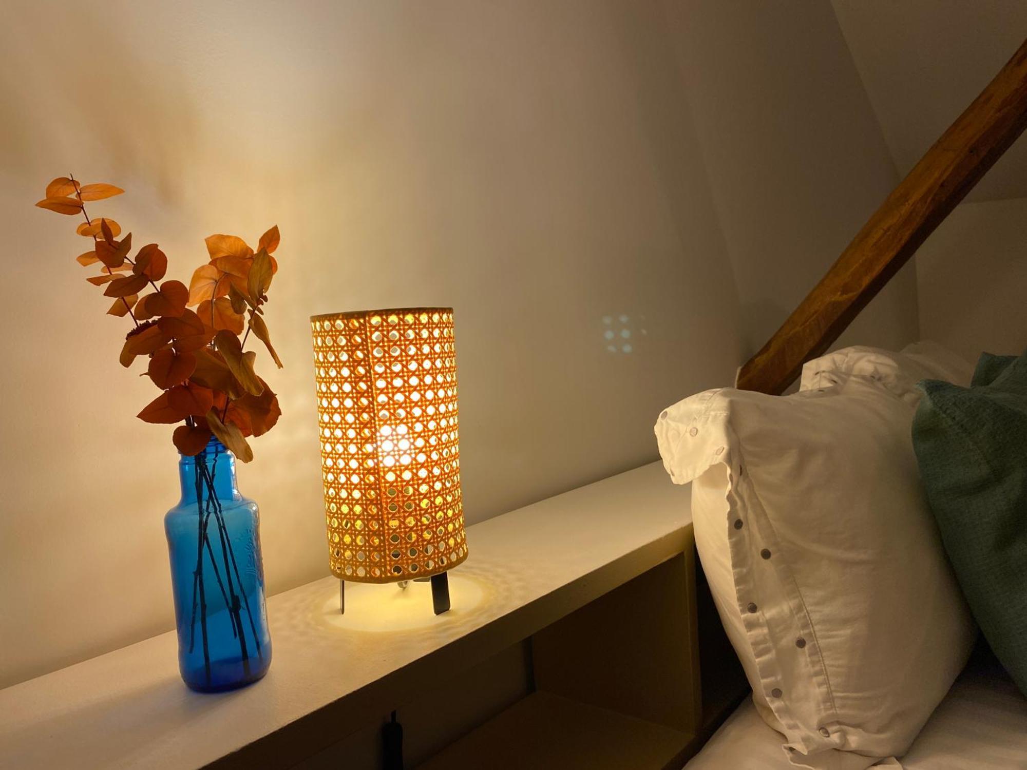 Living'Melun, La Campagne A Melun ! Apartment Ngoại thất bức ảnh